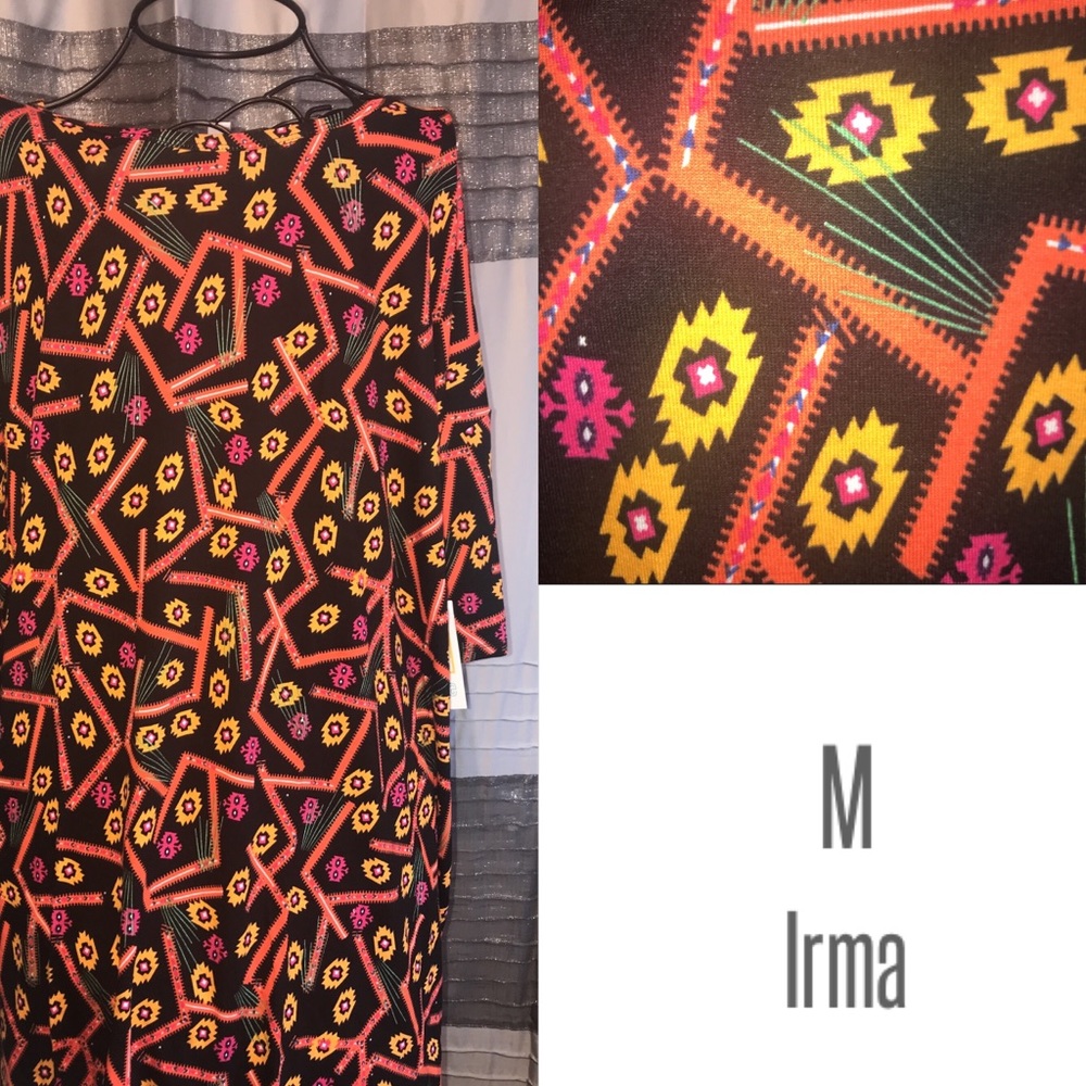 Lularoe Irma
